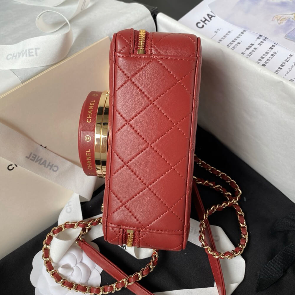 Ch*el camera bag