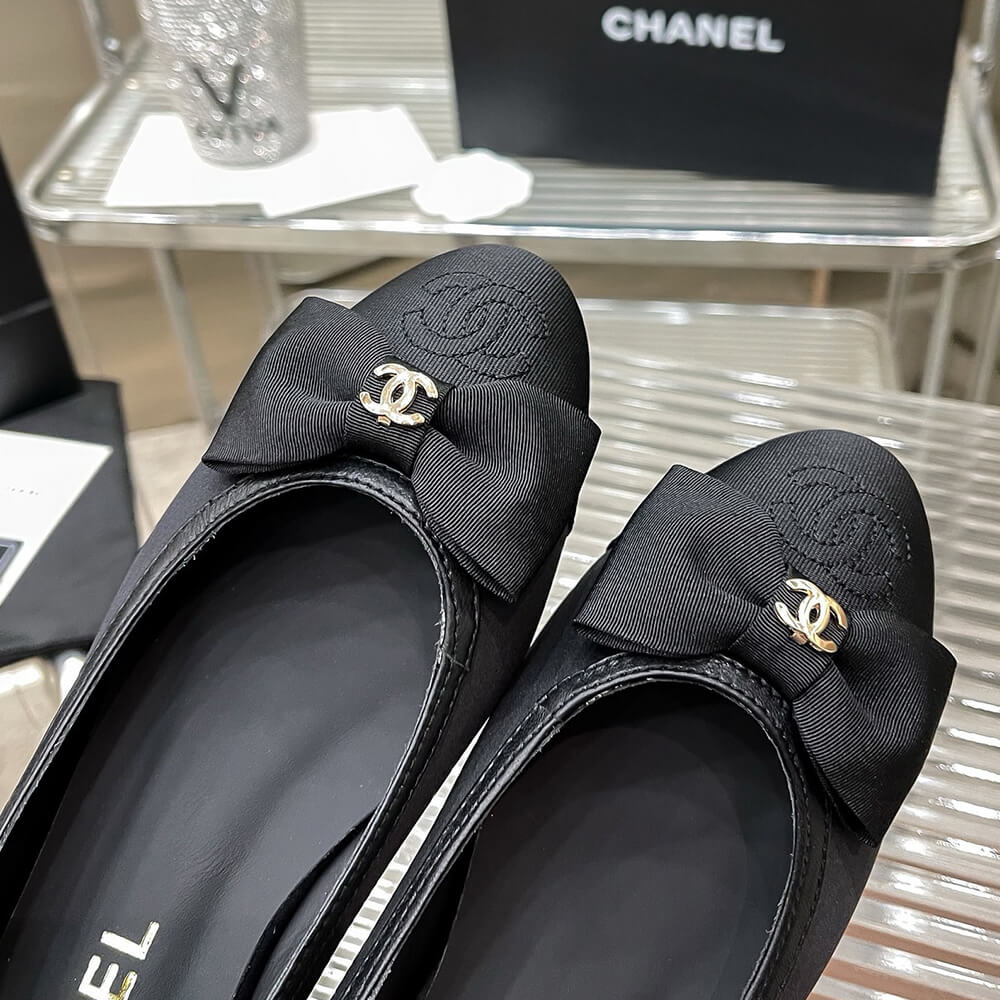 Ch*el slingback