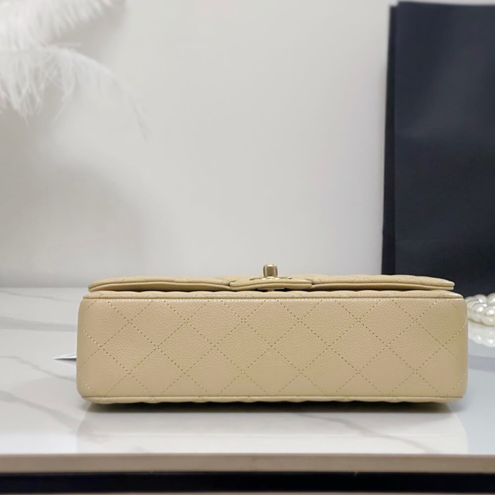 Ch*el classic flap medium(high-end grade)