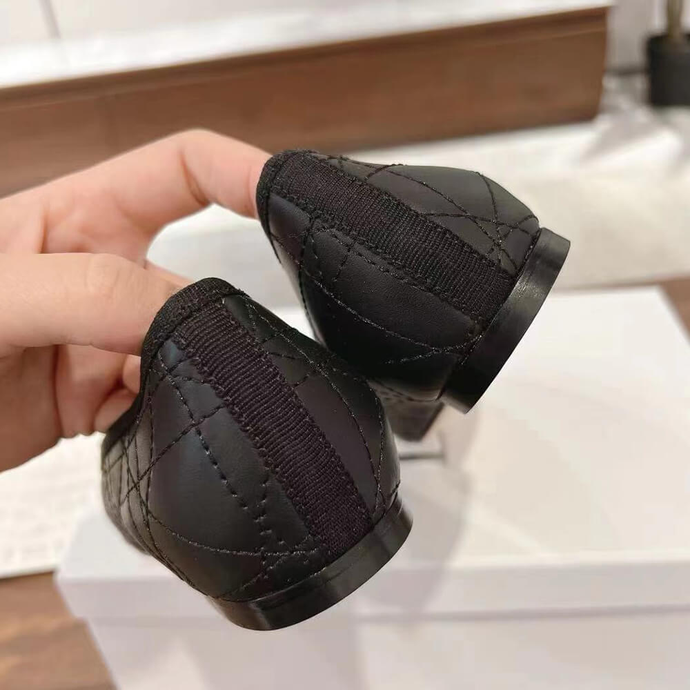 D*or ballet flat
