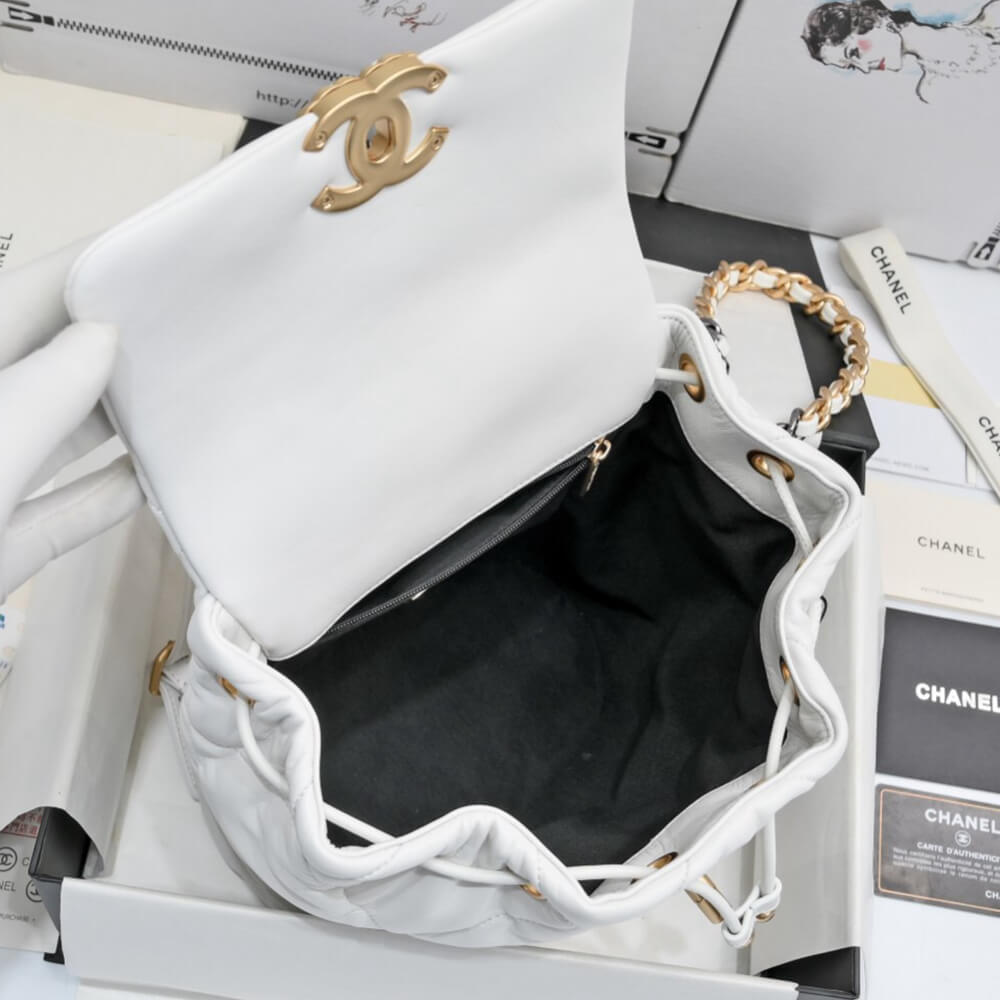 Ch*el 19 backpack