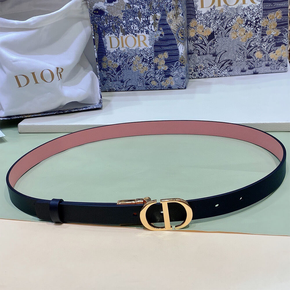 D*or 30 montaigne reversible belt