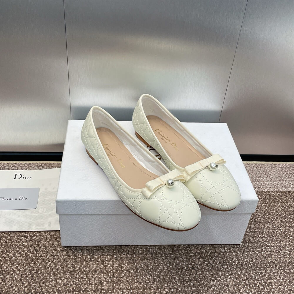 D*or ballet flat