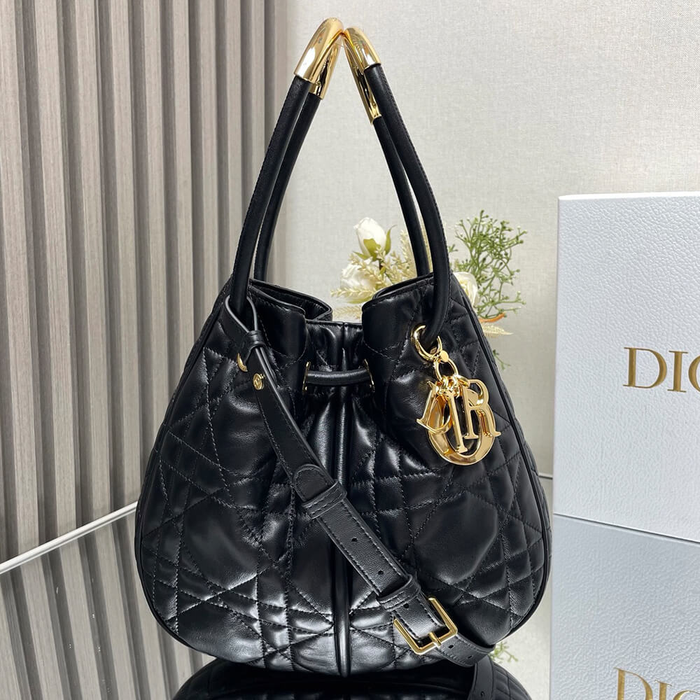 medium D*or nolita bag