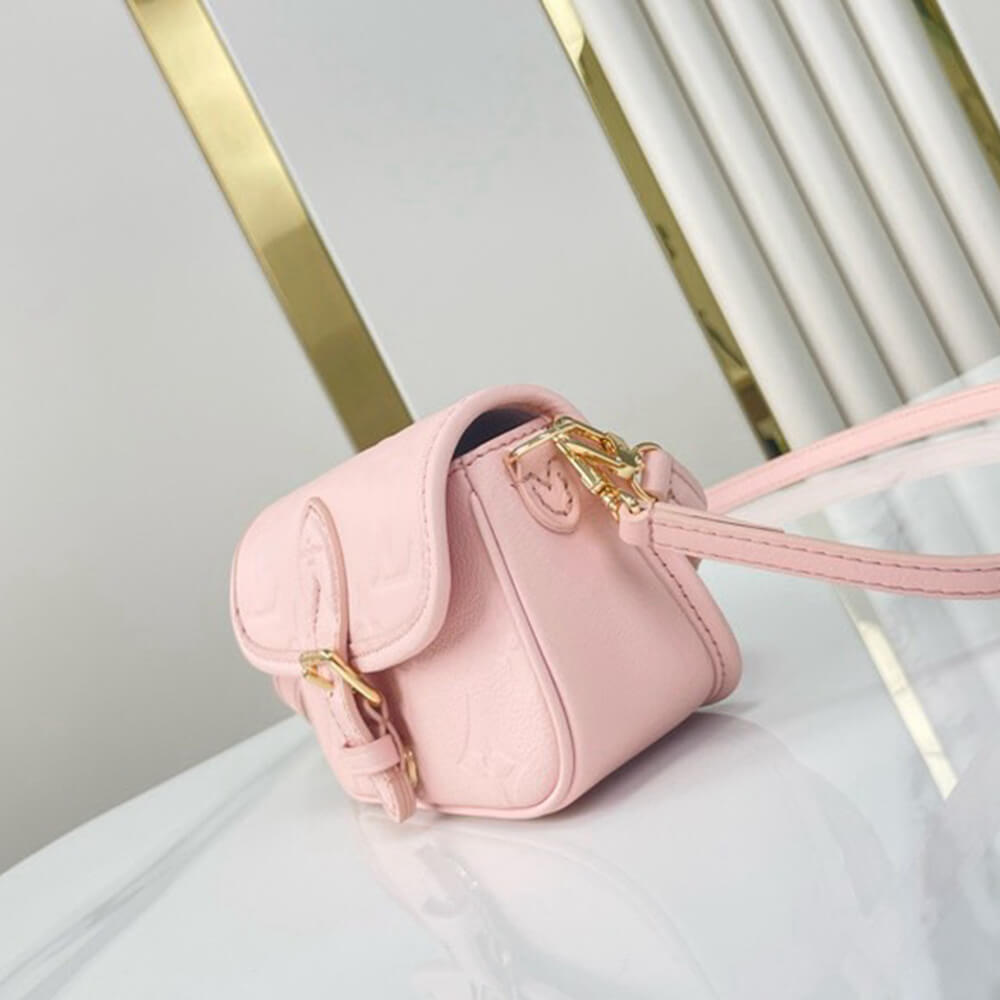 LV Nano Diane