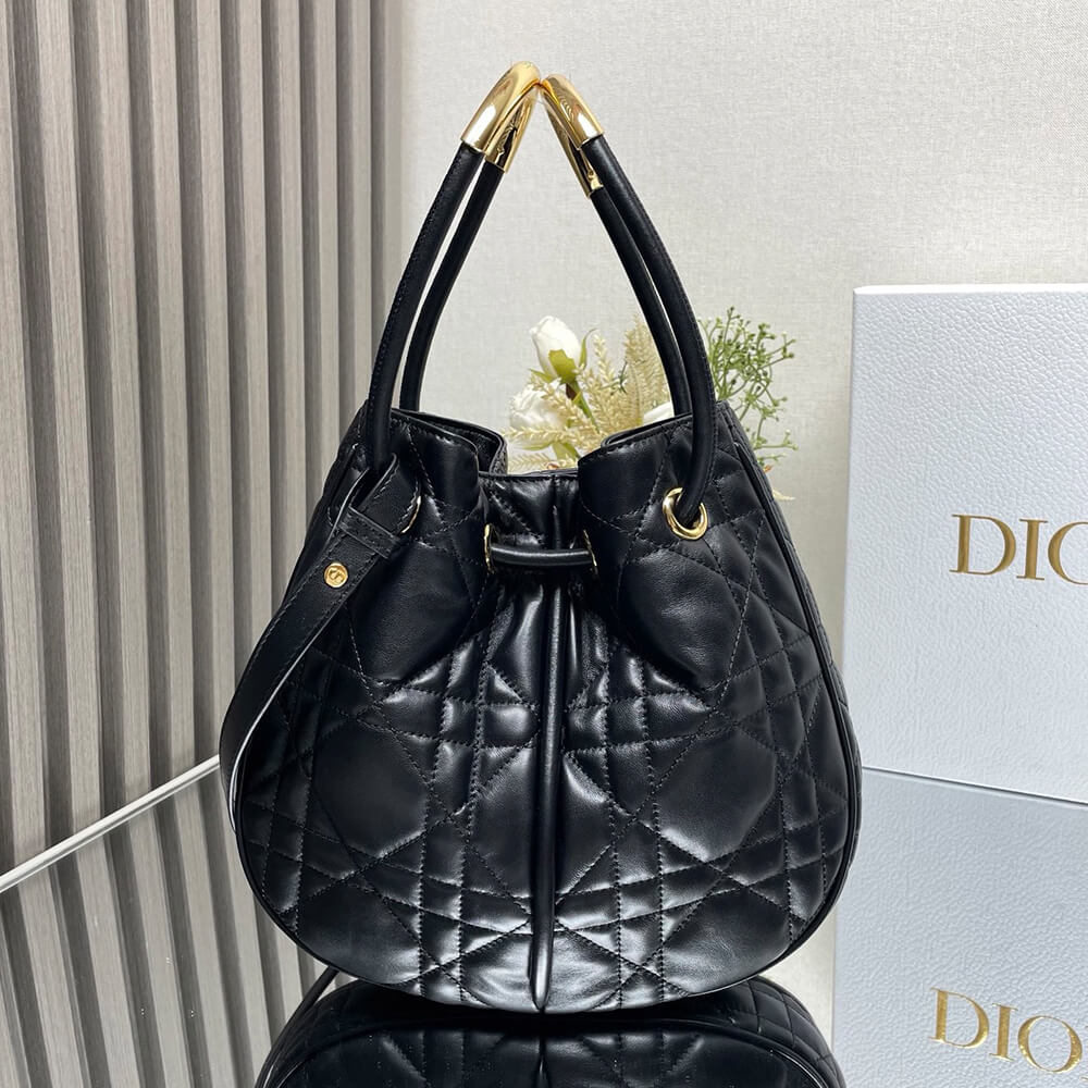medium D*or nolita bag