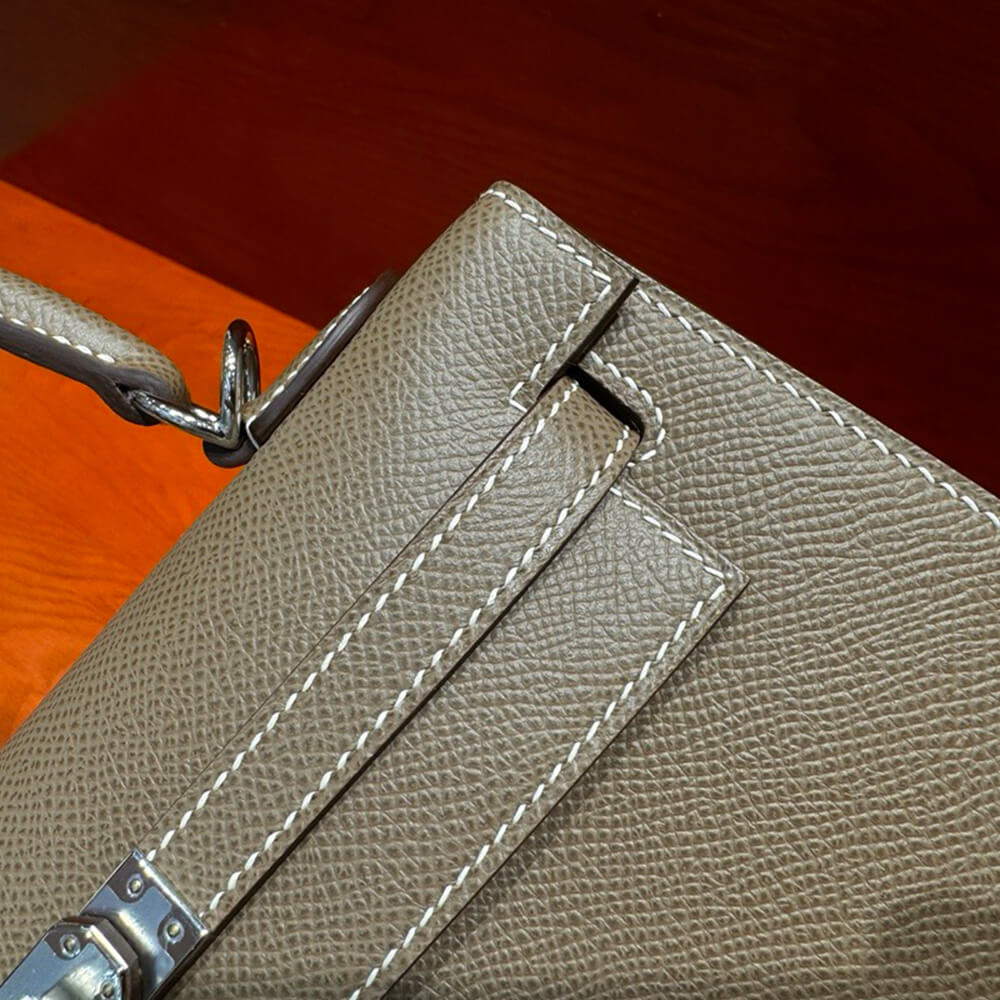 H**mes kelly 25(high-end grade)