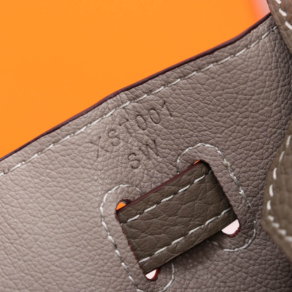 H**mes birkin bag 25