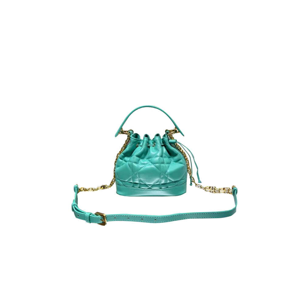 D*or small D*or jolie bucket bag