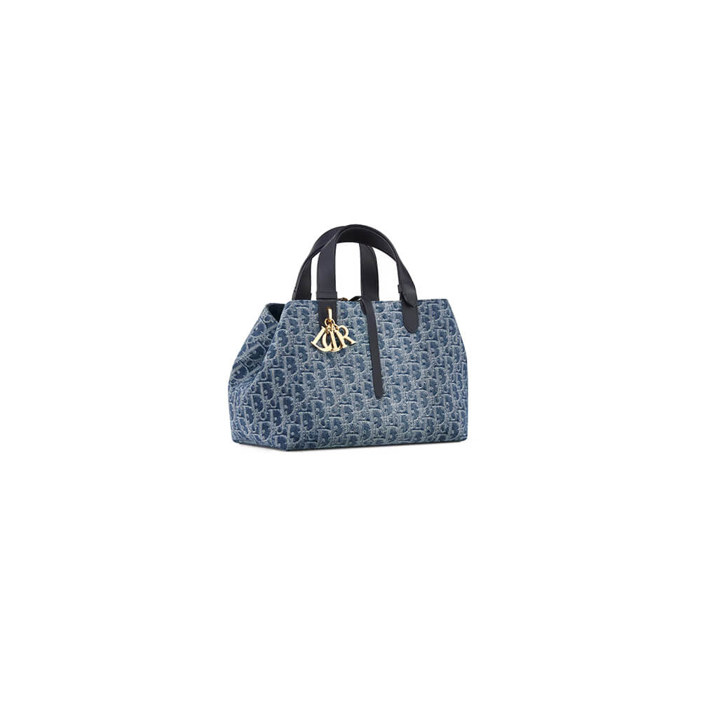 medium D*or toujours bag