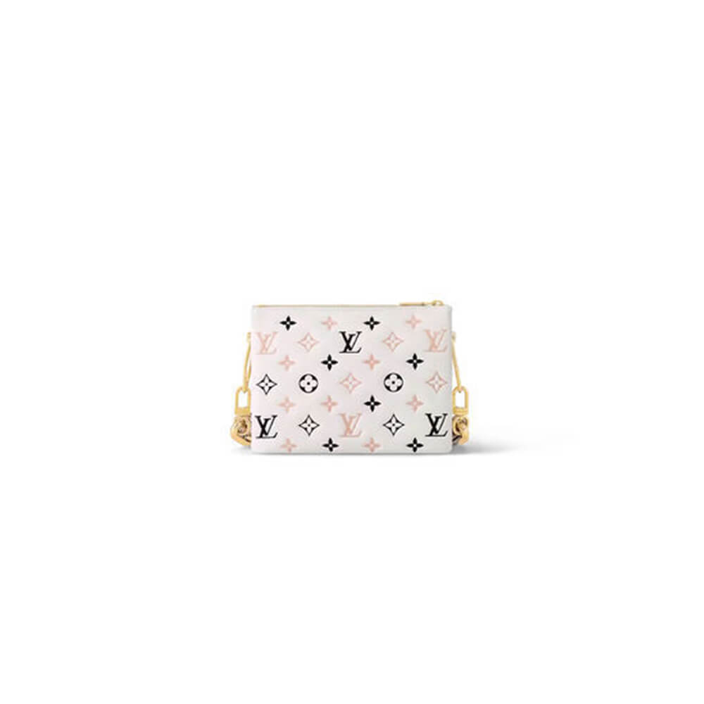 LV Coussin BB By The Pool