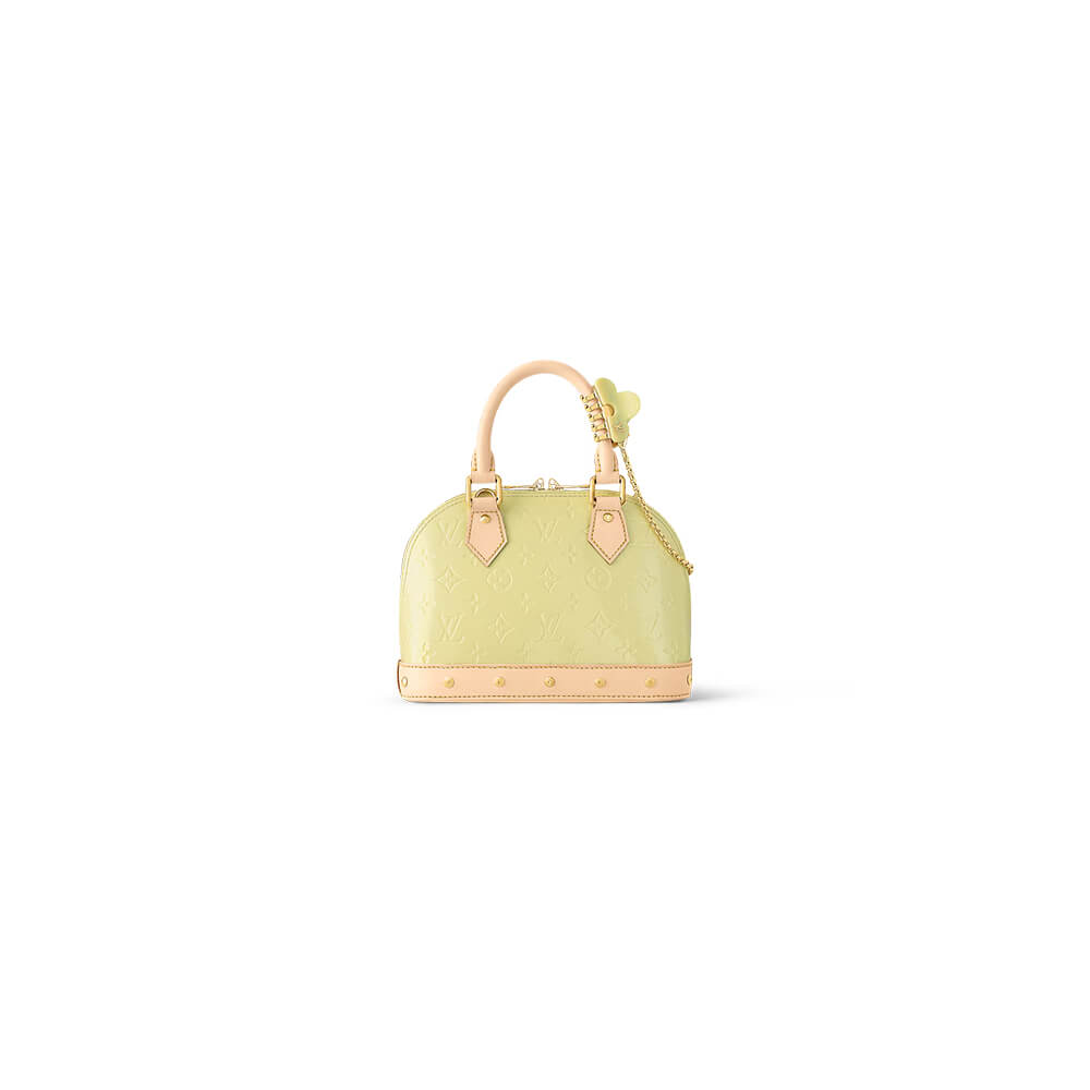 LV Alma BB