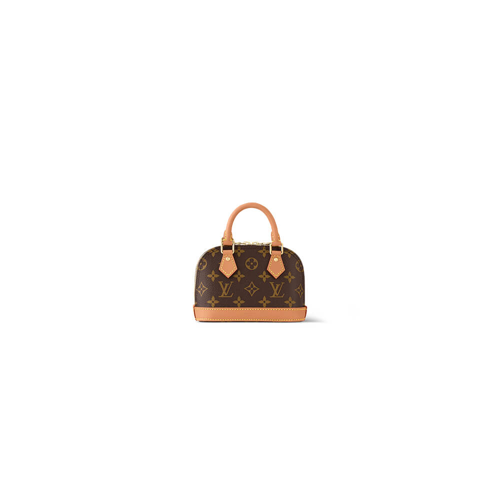 LV Nano Alma