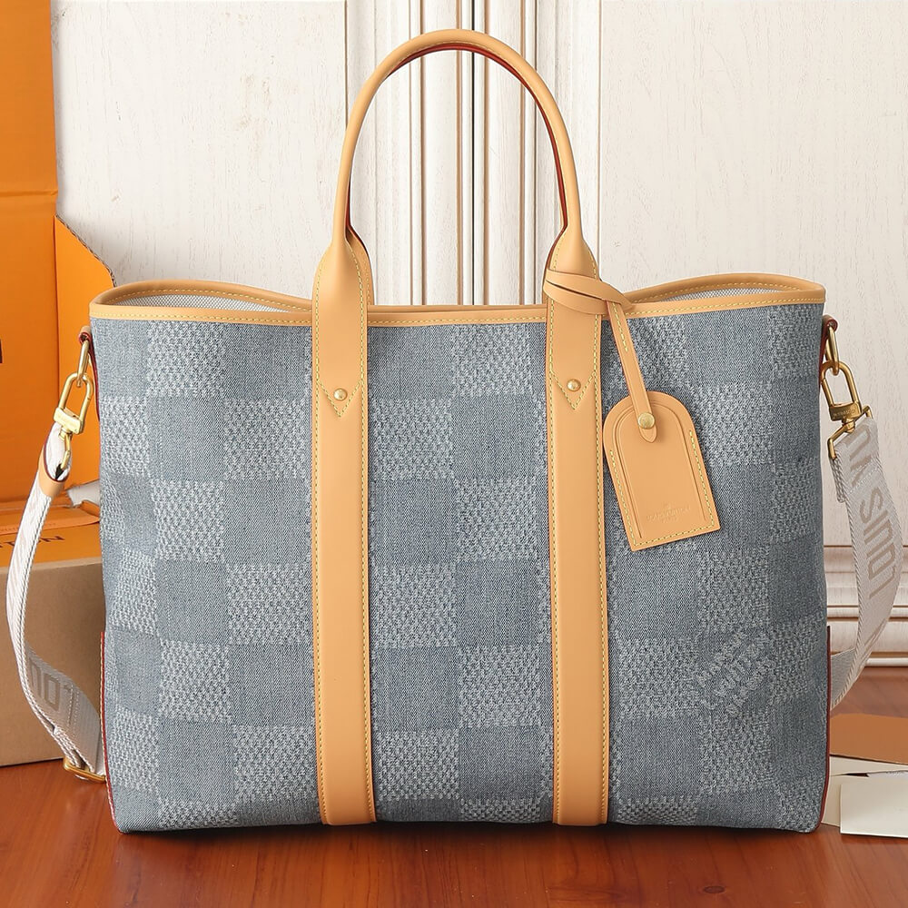 LV Weekend Tote NM