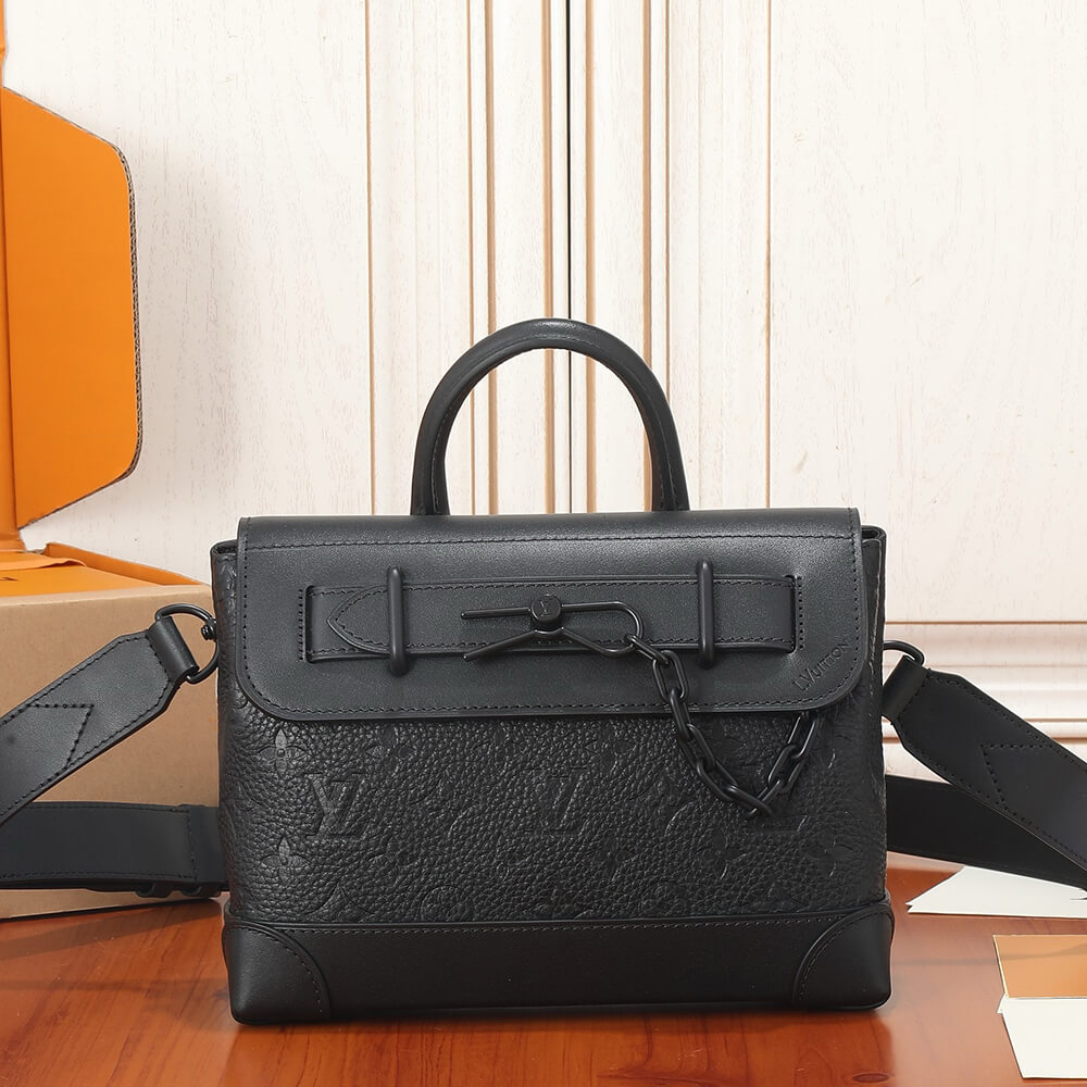 LV Steamer PM