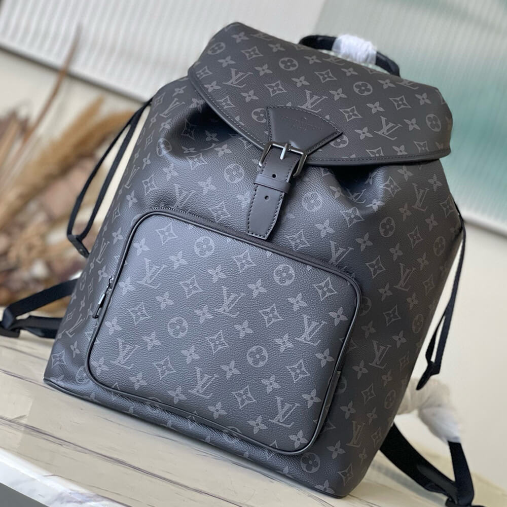 LV Montsouris Backpack