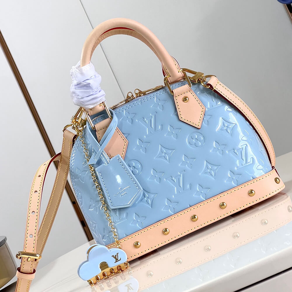 LV Alma BB