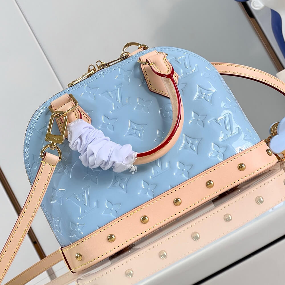 LV Alma BB
