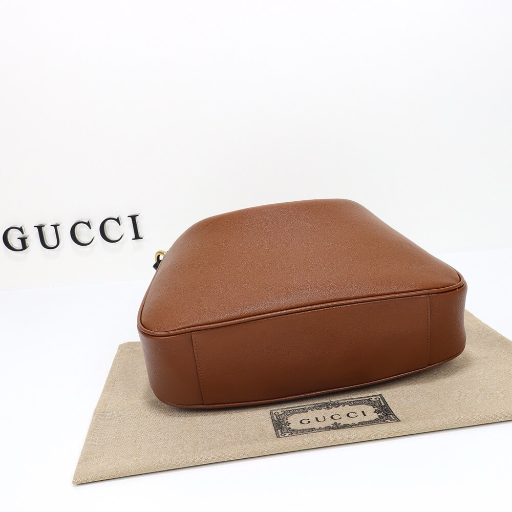 G*u*i diana medium shoulder bag