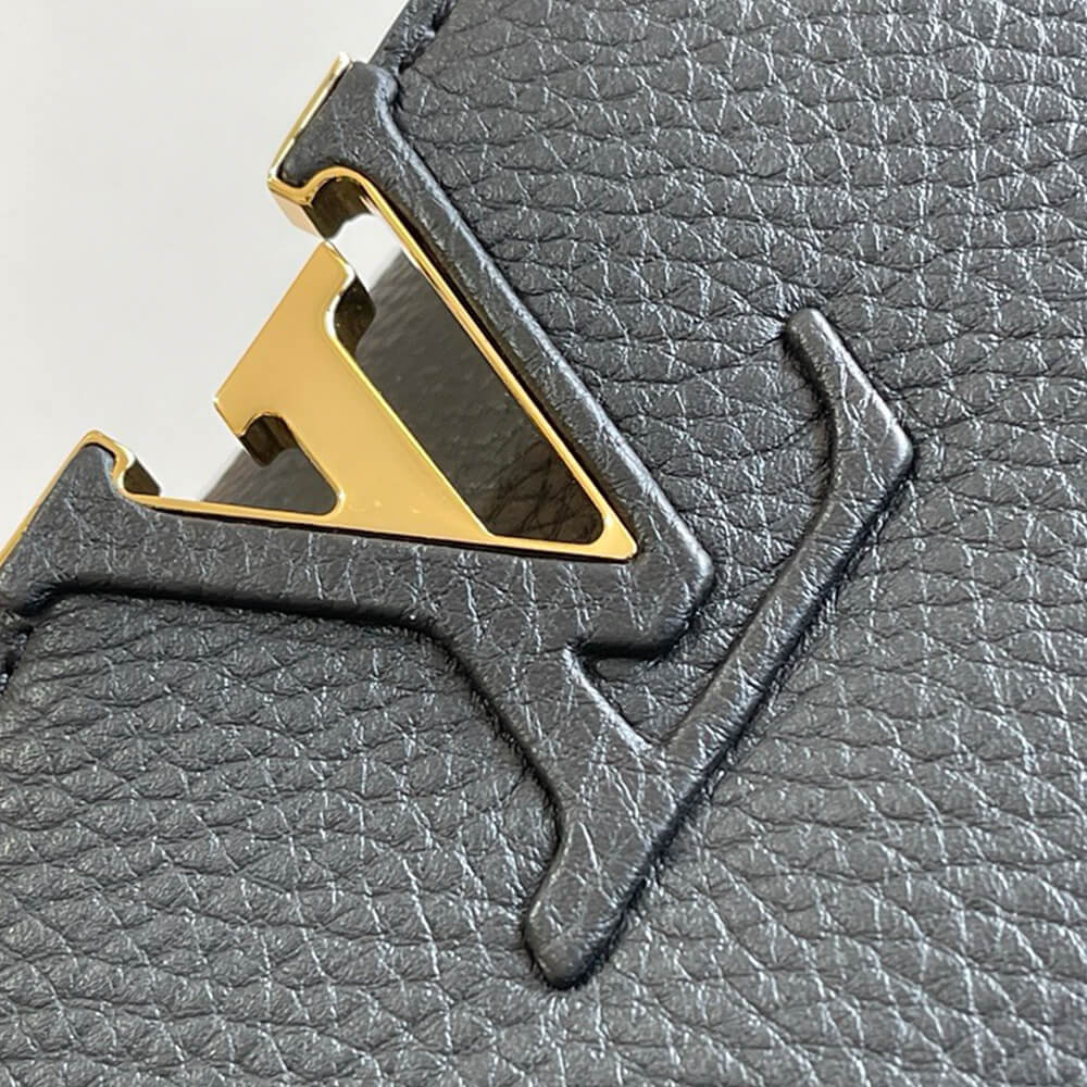 LV Capucines MM