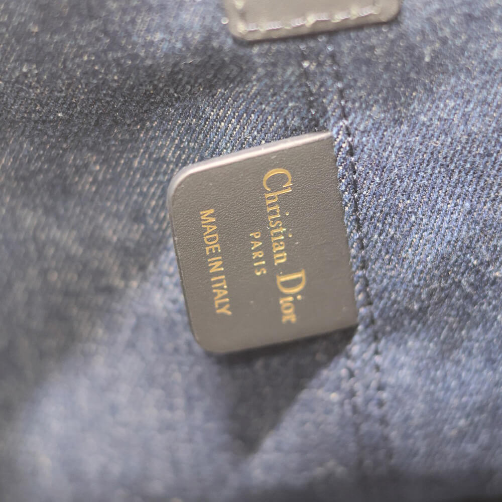 medium D*or toujours bag