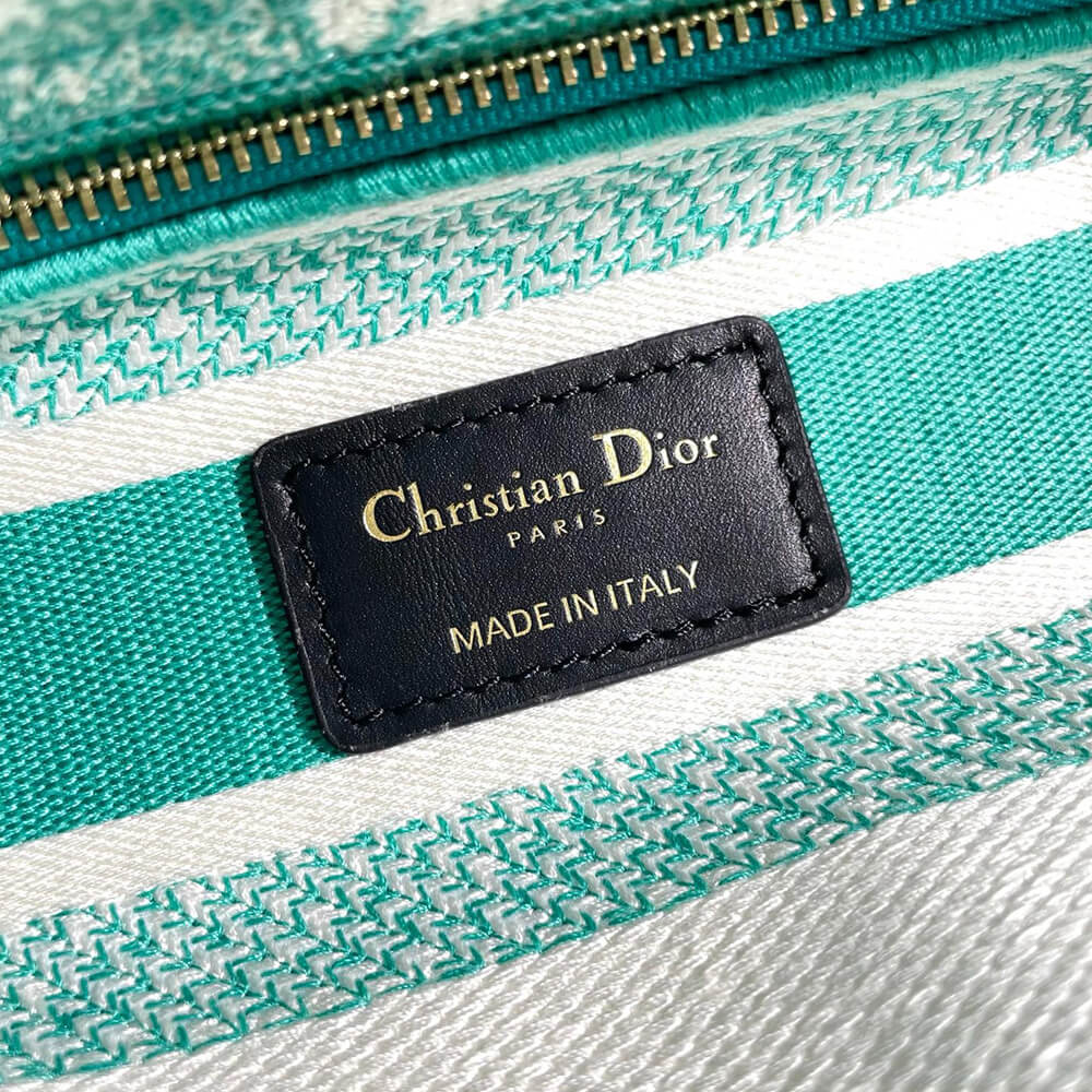medium D*oriviera lady d-lite bag