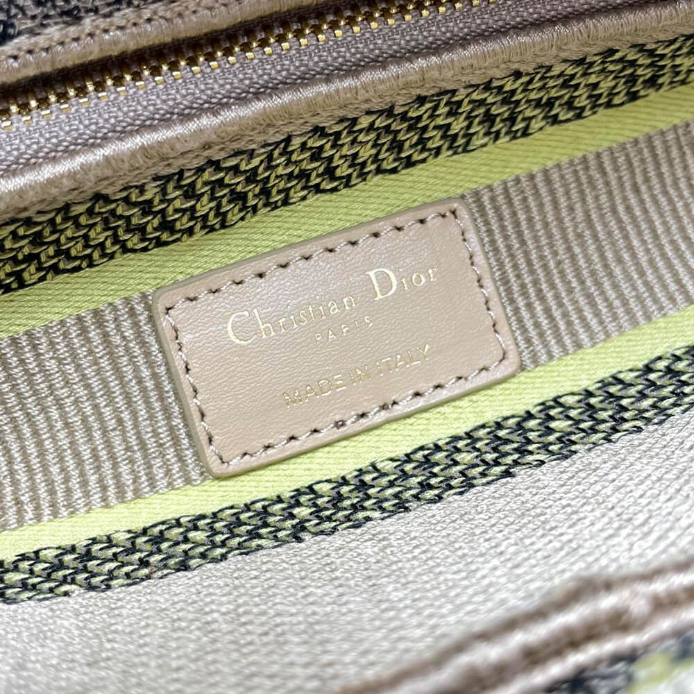 medium D*oriviera lady d-lite bag