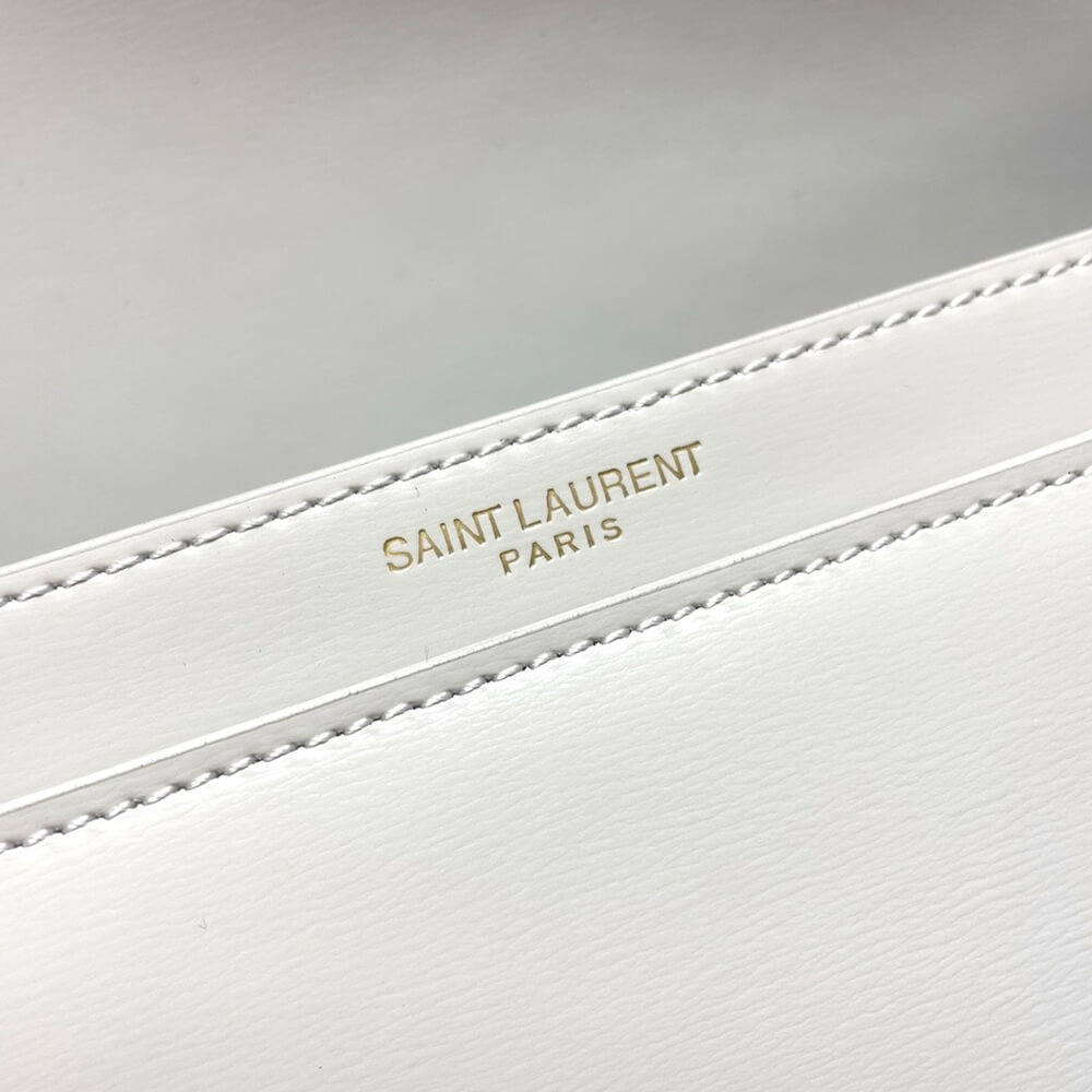 YSL VOLTAIRE IN BOX SAINT LAURENT
