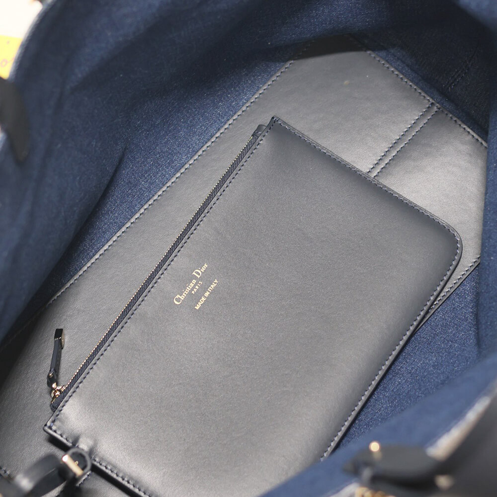 large D*or toujours bag