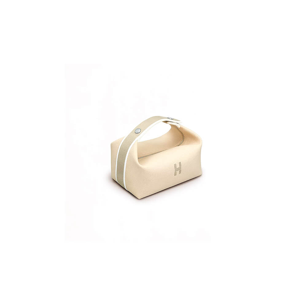 H**mes trousse bride-a-brac large