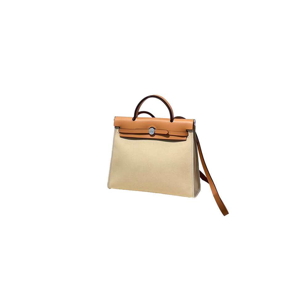H**mes herbag zip 31 bag