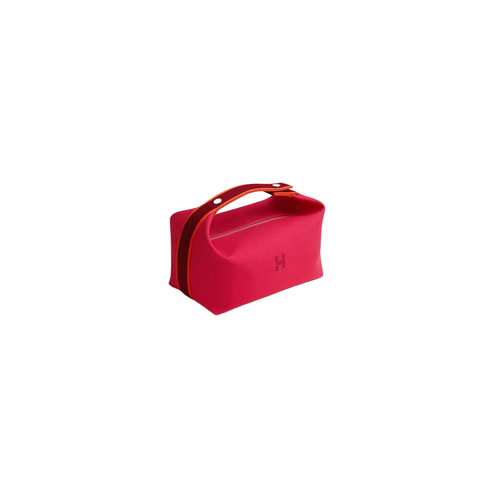 H**mes trousse bride-a-brac large