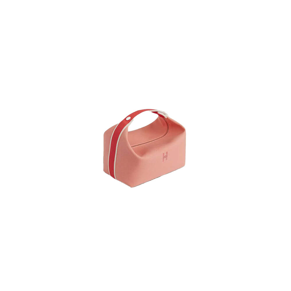 H**mes trousse bride-a-brac large