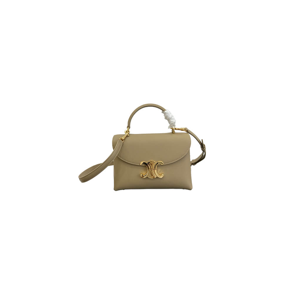 Ce**e teen nino bag in triomphe canvas
