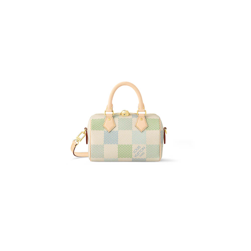 LV Speedy Bandouliere 20