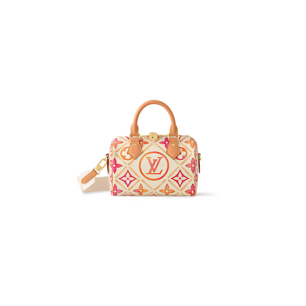 LV Speedy Bandouliere 20