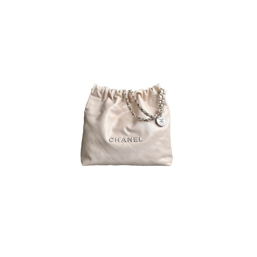 Ch*el 22 handbag(high-end grade)