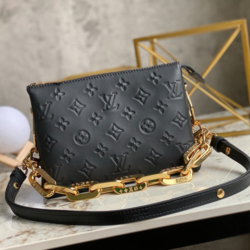LV Coussin BB(HIGH-END GRADE)
