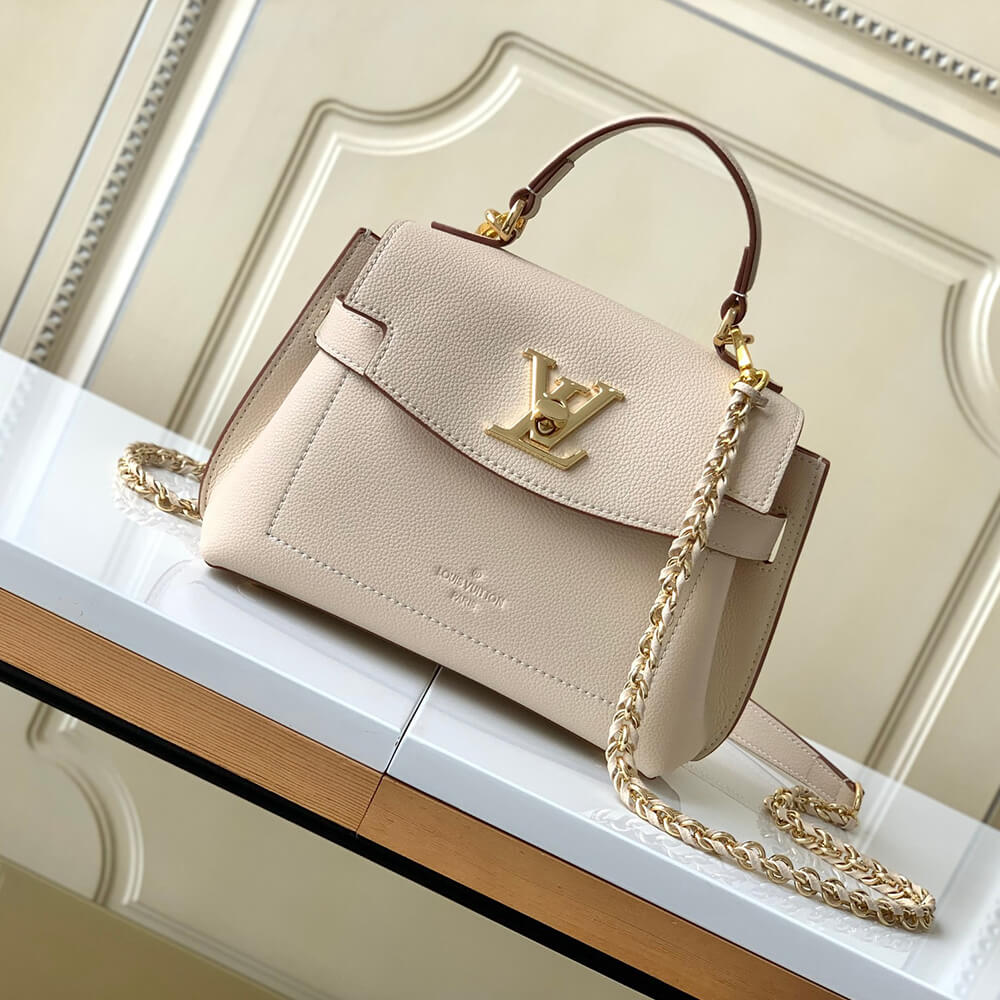 LV LockMe Ever Mini(HIGH-END GRADE)