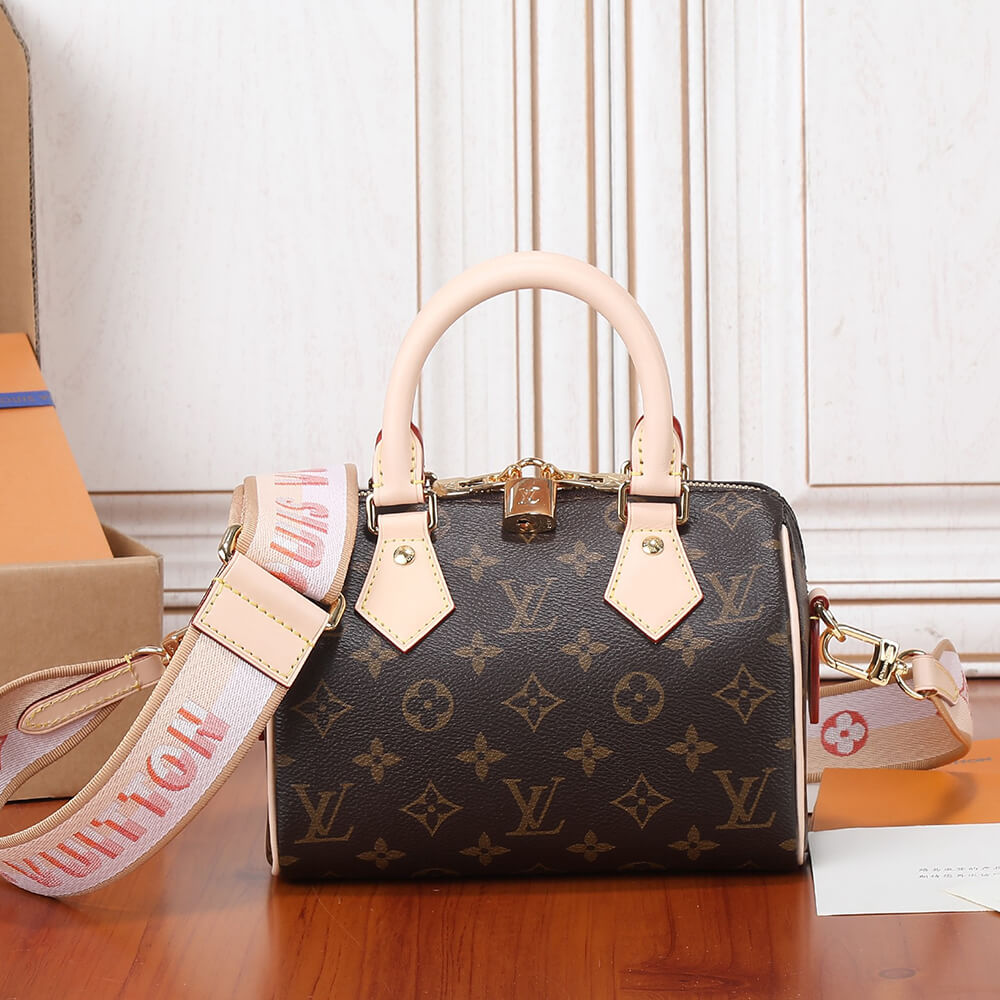 LV Speedy Bandouliere 20