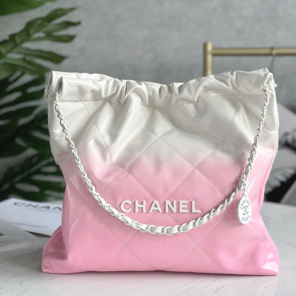 Ch*el 22 handbag(high-end grade)