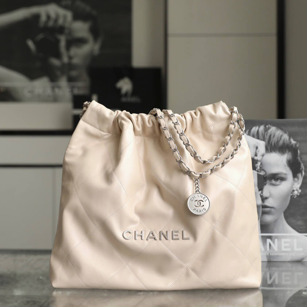 Ch*el 22 handbag(high-end grade)