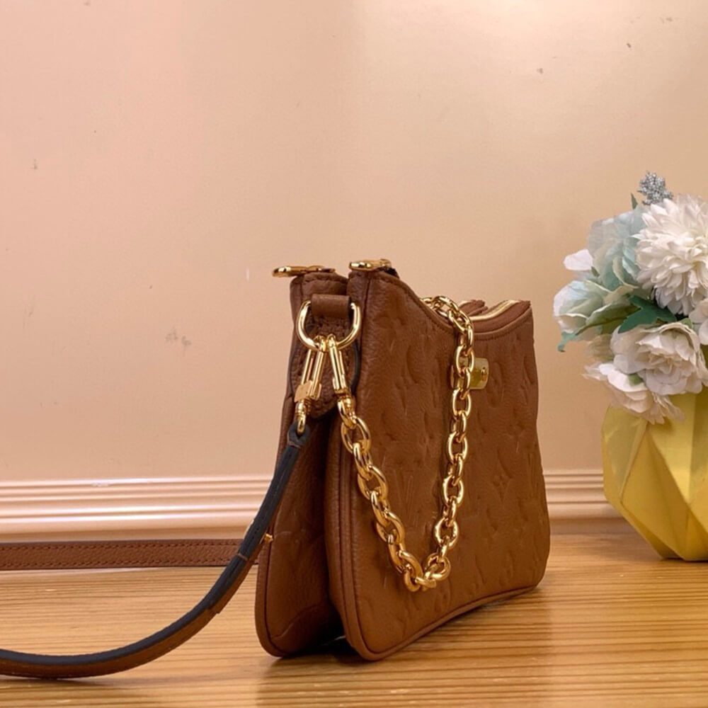 LV Liv Pochette(HIGH-END GRADE)