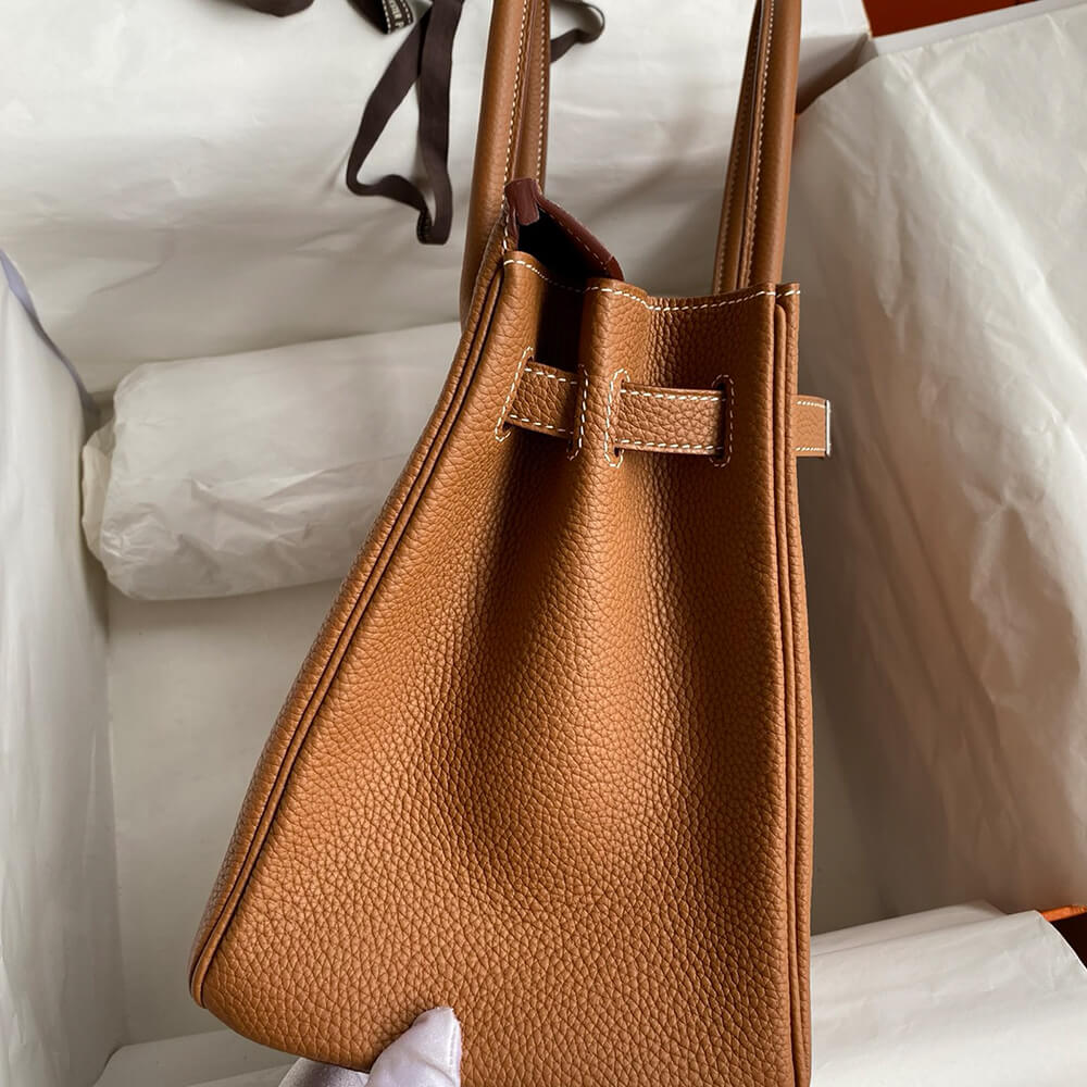 H**mes birkin 35
