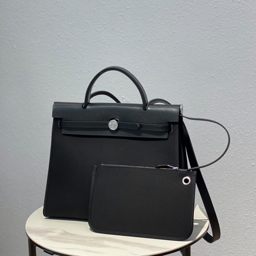 H**mes herbag zip 31 bag