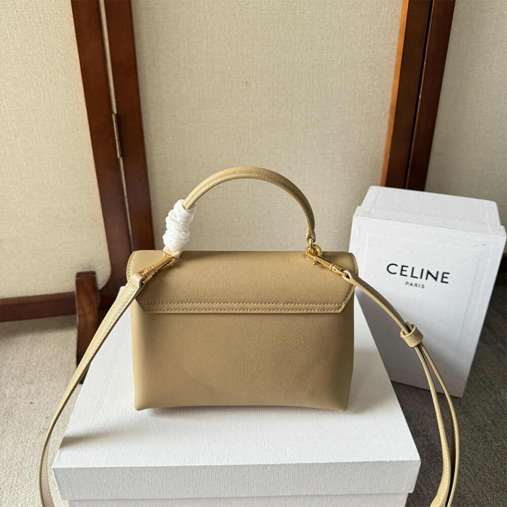 Ce**e teen nino bag in triomphe canvas