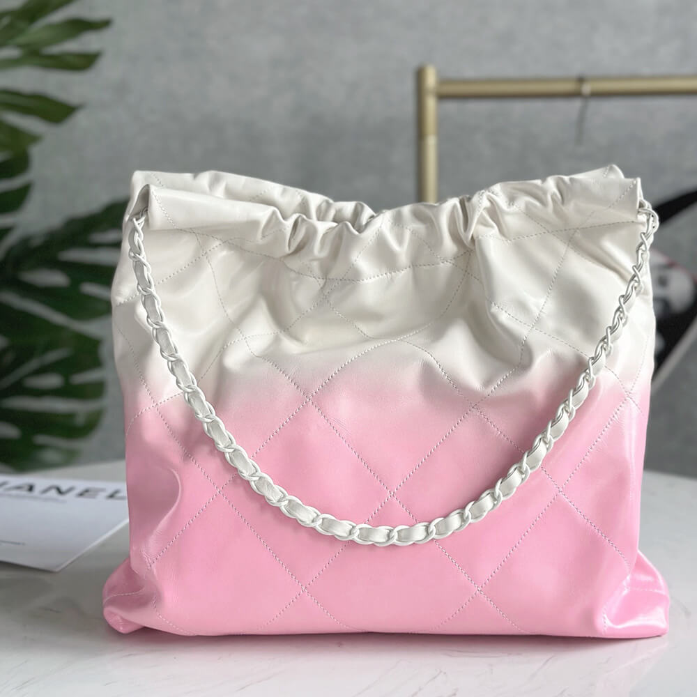 Ch*el 22 handbag(high-end grade)