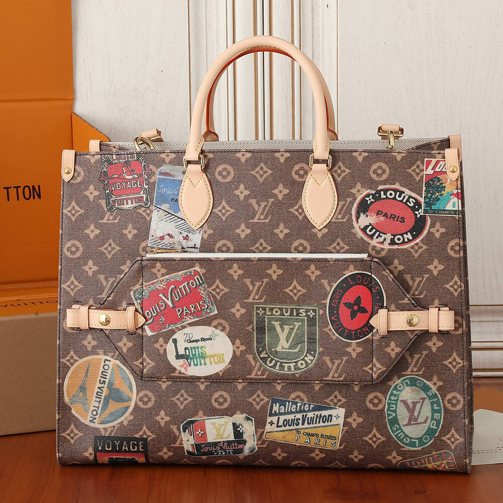 LV OnTheGo Voyage