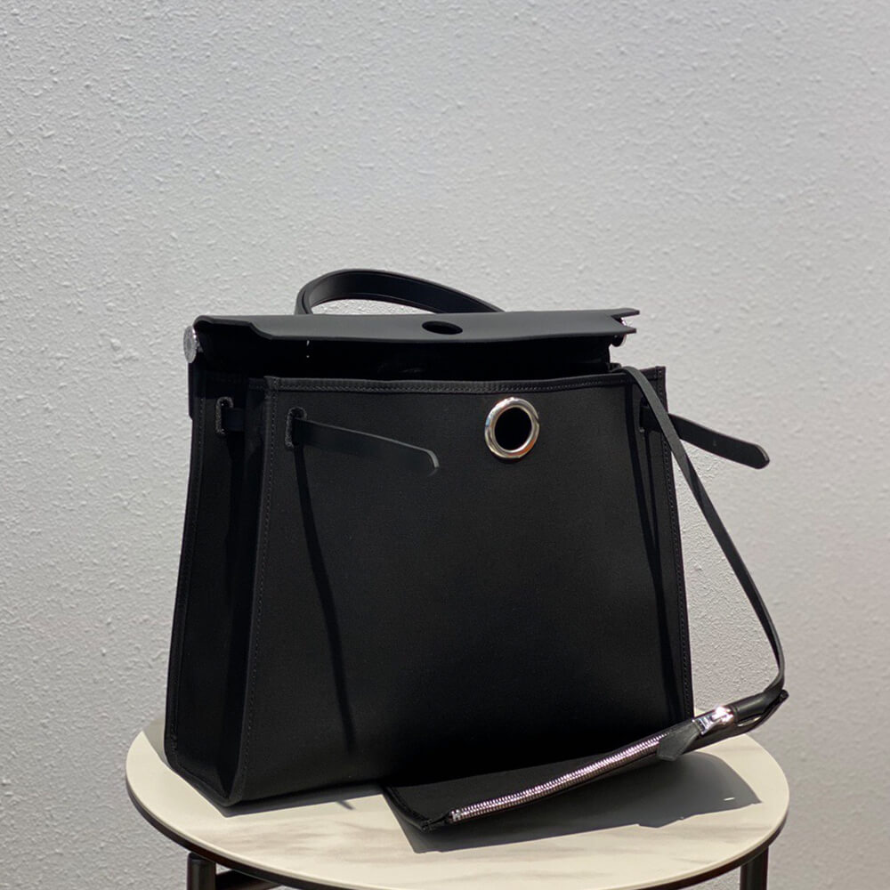 H**mes herbag zip 31 bag