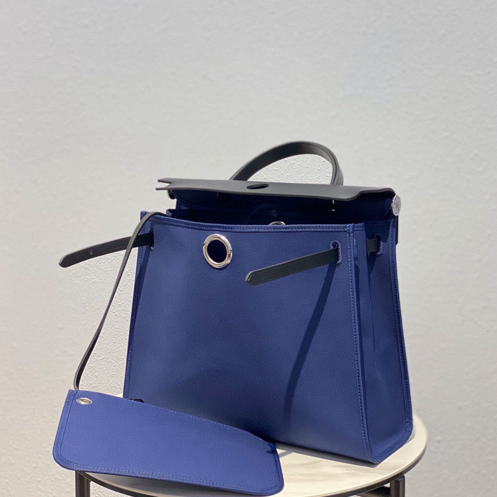 H**mes herbag zip 31 bag